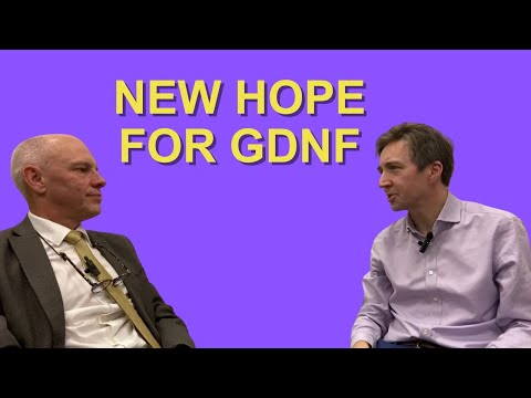 GDNF Phase 3 Clinical Trial Insights and Outcomes