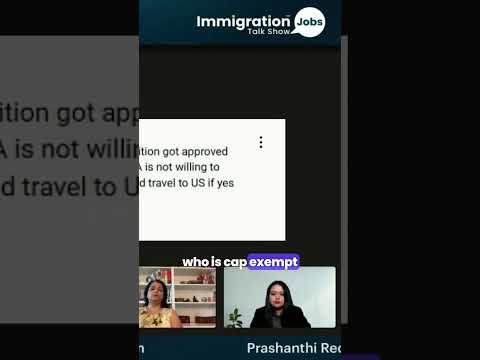 H1B Transfer Case Status Explained