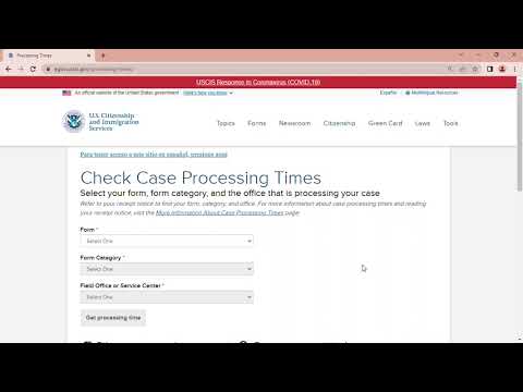 Check Your I-130 Status Online for Efficient Case Tracking
