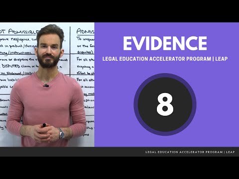 Federal Rules of Evidence Privilege Explained