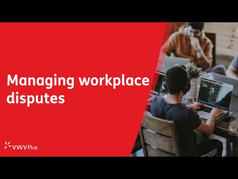 HRTO Legal Support Services for Effective Resolution of Workplace Disputes