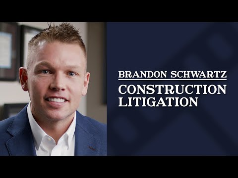 Experienced Construction Litigation Attorney for Legal Counsel