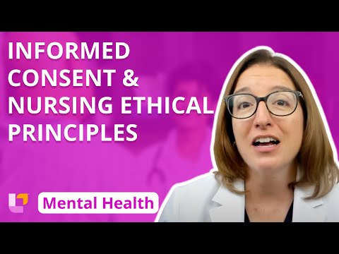 Ethical and Legal Considerations in Nursing: A Comprehensive Quizlet Resource