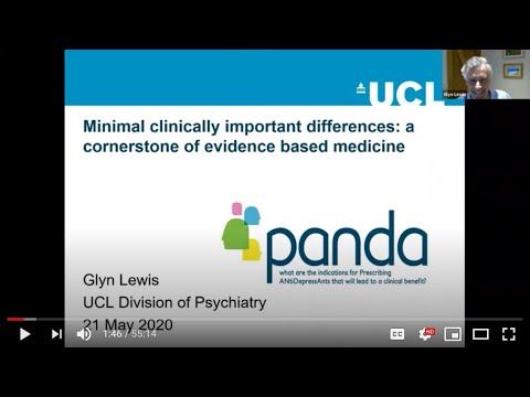 Evidence Based Medicine Reviews for Enhanced Clinical Decision Making
