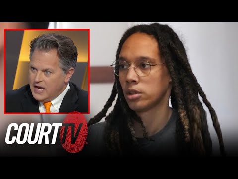 Brittney Griner Court Appearance: What You Need to Know