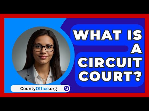 Optimizing Your Online Presence: County Circuit Court Information
