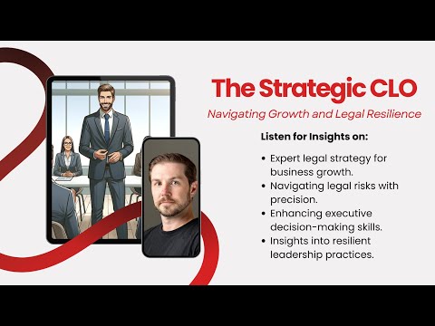 Navigating Legal Matters: Chief Legal Council