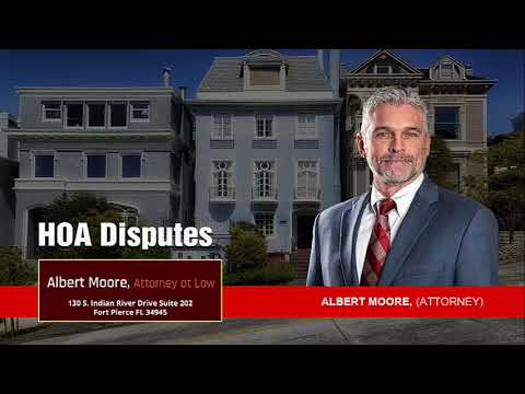 Local Landlord Tenant Dispute Attorney Services