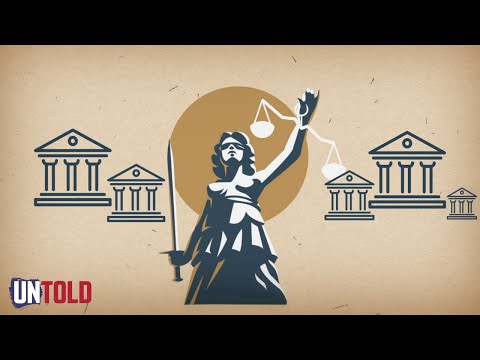 Rehnquist's Impact on American Judicial History