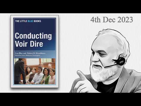 Comprehensive Insights on Jury Selection Articles and Techniques