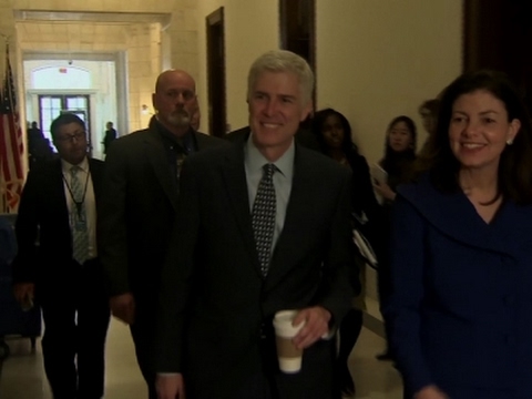 Justice Gorsuch's Influence on Supreme Court Decisions and Legal Precedents