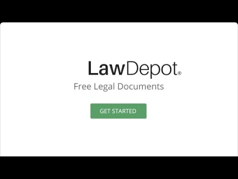 LawDepot Contract Solutions for Your Legal Needs