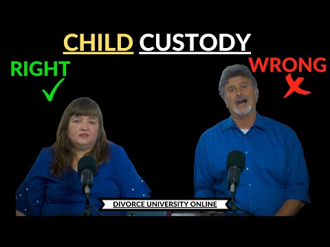 Effective Legal Aid Options for Custody Cases