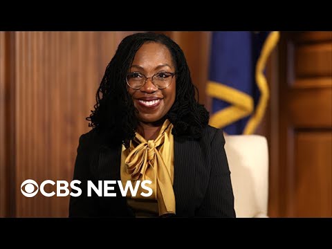 Ketanji Brown Jackson Confirmation Hearing Details and Insights