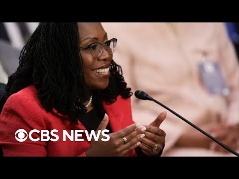 Ketanji Brown Jackson's Judicial History and Key Rulings