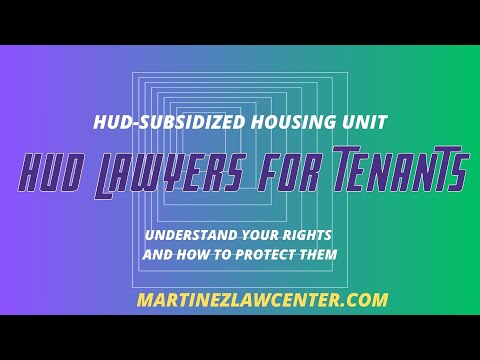 Tenant Rights Advocate for Legal Support and Resolution