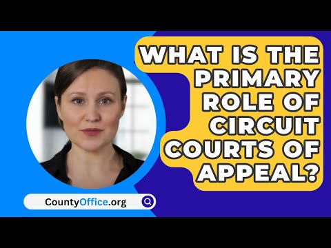 Court of Appeal Justice: Roles, Responsibilities, and Impact on the Legal System