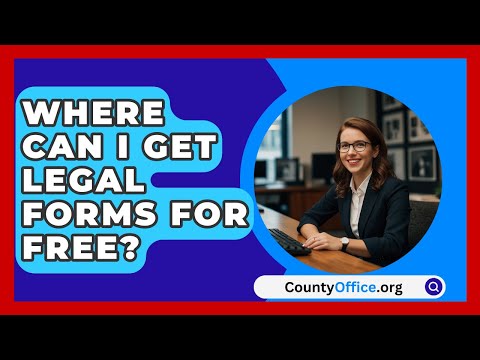 Comprehensive Collection of Legal Forms for Various Needs