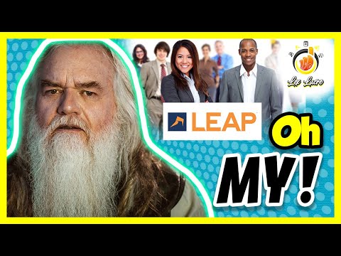 Leap Law Firm: Comprehensive Legal Services for Individuals and Businesses