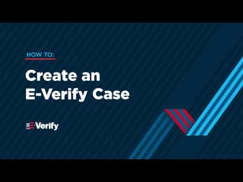 Lawful Presence Verification Case Status Updates and Procedures