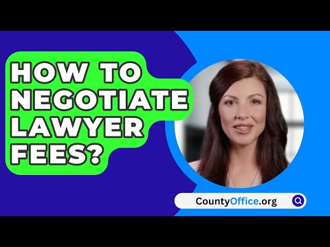 Legal Advice Fee Structure and Considerations