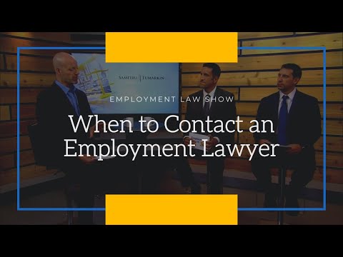 Comprehensive Labor Law Consultation Services