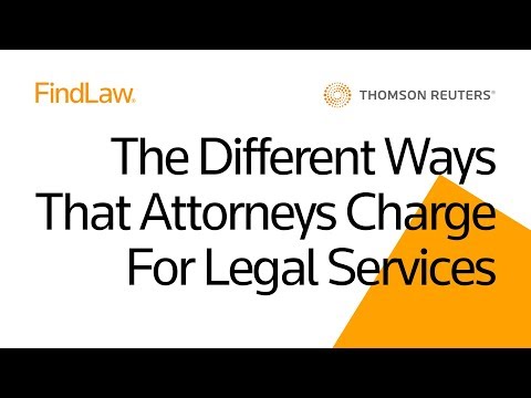 Legal Aid for First Charge Services and Eligibility Information