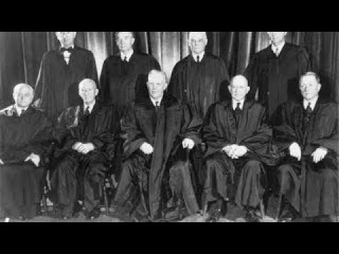The Legacy and Impact of Justice Warren in American Jurisprudence