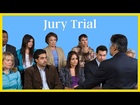 Comprehensive Overview of Jury Trials and Their Impact on Legal Outcomes