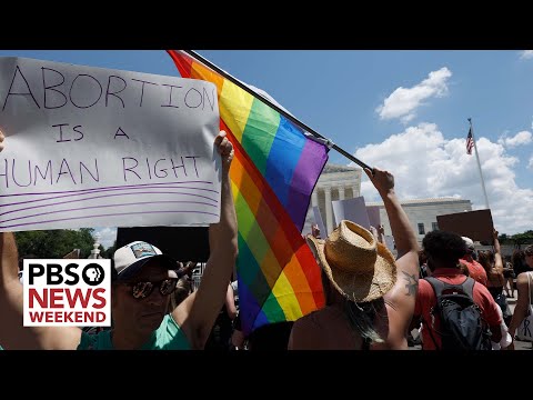 Clarence Thomas' Impact on Roe v. Wade and Its Legal Implications