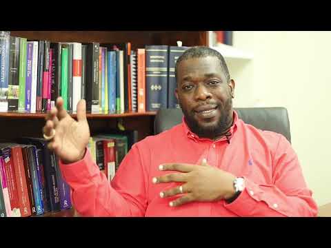 Role and Functions of a Justice of the Peace Court