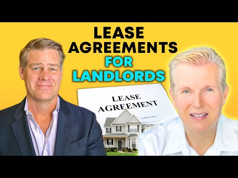 Comprehensive Landlord Tenant Contract Template and Insights