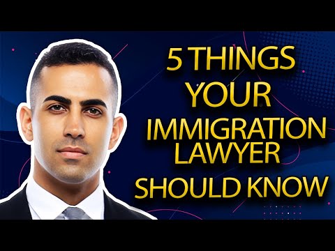 Comprehensive Legal Support for Immigration Matters