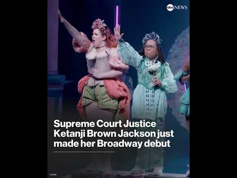Justice Brown's Role and Impact on the Supreme Court