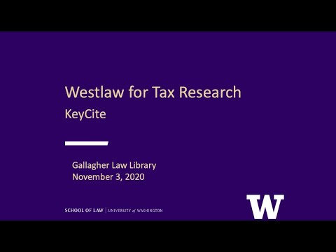 Keycite: Essential Legal Citation Tool for Effective Research