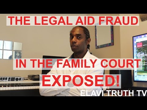 Combatting Legal Aid Fraud: Key Insights and Solutions