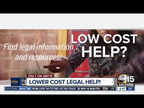 Affordable Legal Aid Services and Their Costs