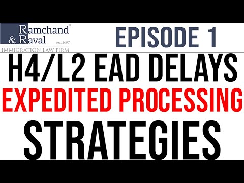 L2 EAD Status Explained: What You Need to Know