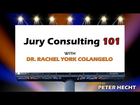 Jury Trial Consulting Services for Effective Case Strategies