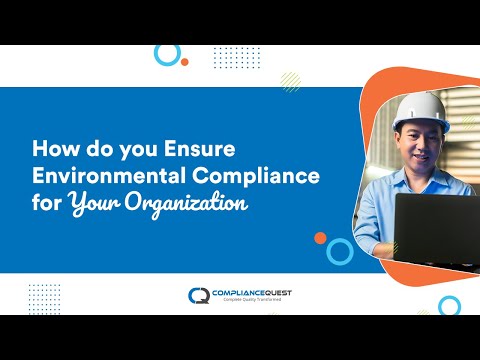 Ensuring Law Compliance for Organizations
