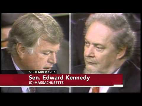 The Legacy and Impact of Justice Bork on American Jurisprudence