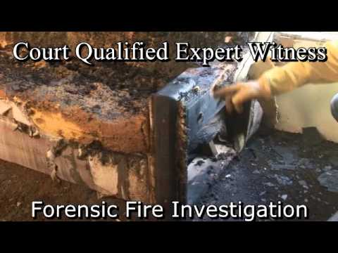 Ladder Expert Witness Services for Legal Cases and Safety Evaluations