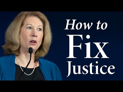 Justice Powell: Legacy and Impact on American Law