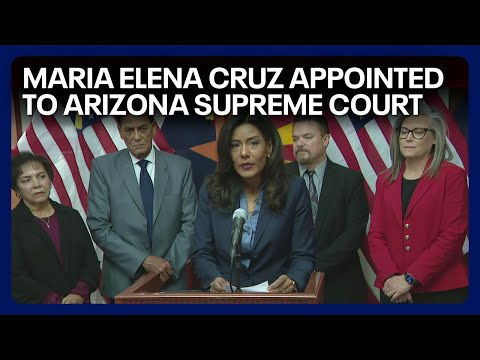 Recent Appointment of Supreme Court Justice and Its Implications