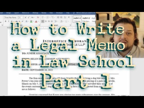 Law Firm Memo Format Essentials for Effective Legal Communication