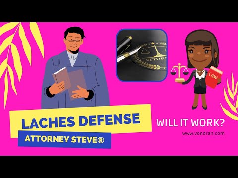Laches in Contract Law: Key Principles and Implications