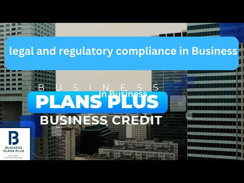 Navigating Legal and Regulatory Compliance for Businesses