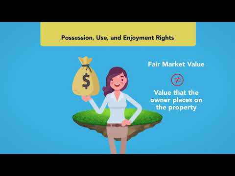 Key Considerations in Property Rights Legislation