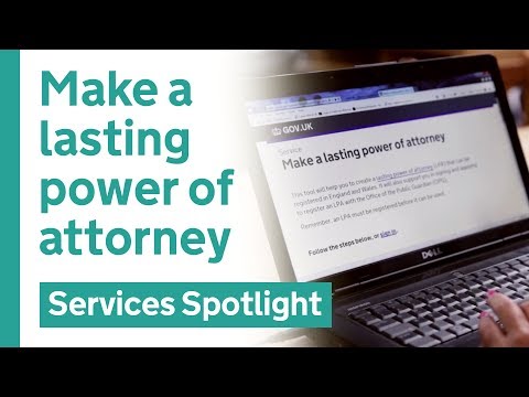 Lasting Power of Attorney Forms for Comprehensive Legal Planning