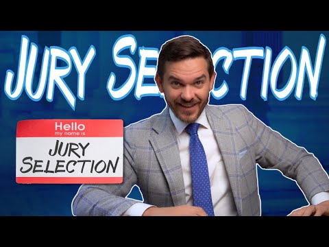 Jury Selection Game Strategies for Engaging Courtroom Experiences